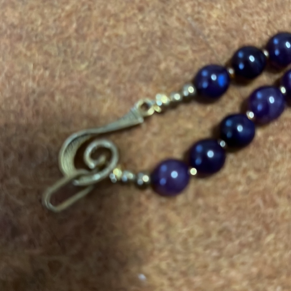 Necklace - Picture 2 of 3